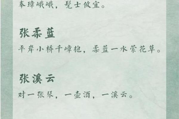 张高名字背后的寓意与智慧 张高名字背后的寓意与智慧