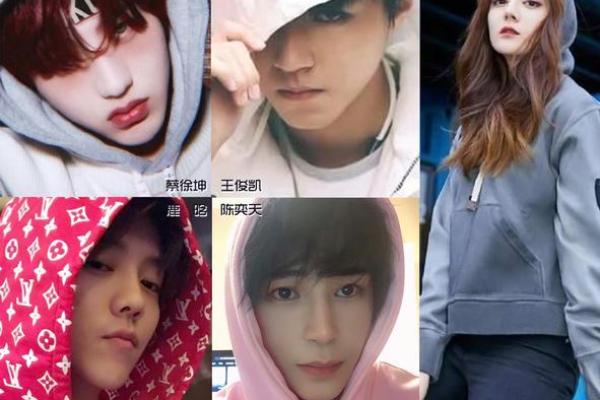 明星夫妻的甜蜜秘诀:王俊凯婚姻命理大剖析 明星夫妻的甜蜜秘诀:王俊凯婚姻命理大剖析