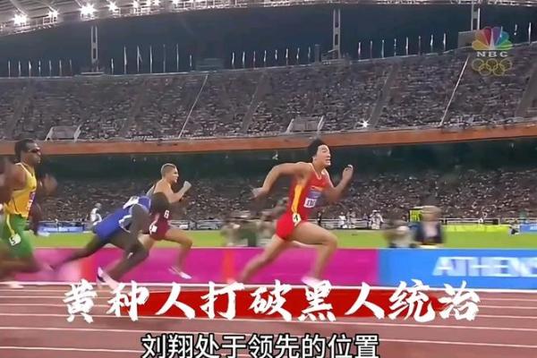 从命理角度解读刘翔：成功背后的神秘力量