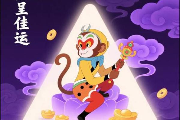 猴年运势大揭秘:运势旺到爆,你的财运、事业、健康都在这里 猴年运势大揭秘:运势旺到爆,你的财运、事业、健康都在这里