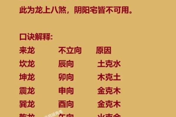 阳宅风水禁忌：揭秘你家门外不可忽视的五大雷区