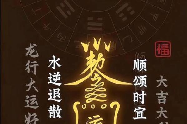 命运解码：印绶命理，让你的未来一目了然