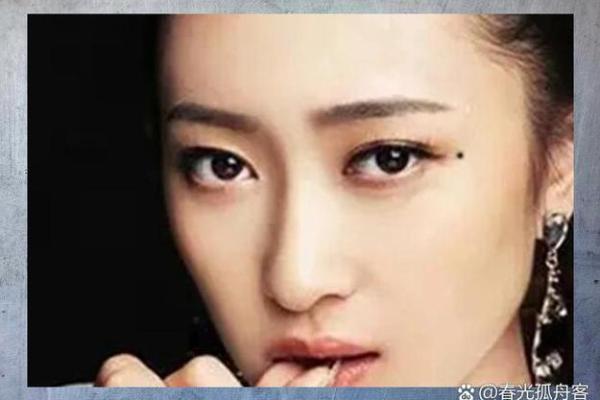 背后痣：男人魅力加分项？