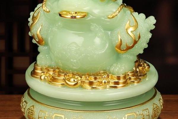 金蟾风水摆设，招财旺运必看攻略！