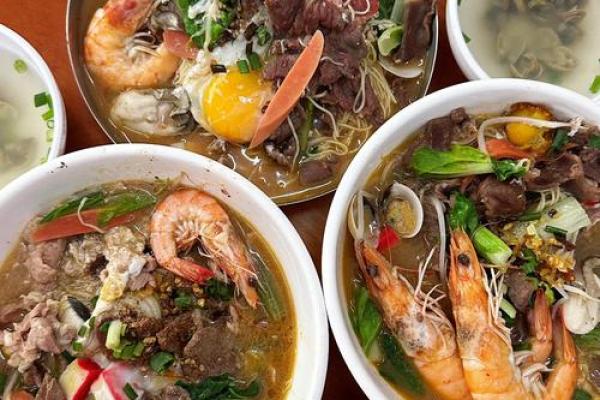 海口传统饮食文化的独特魅力探秘