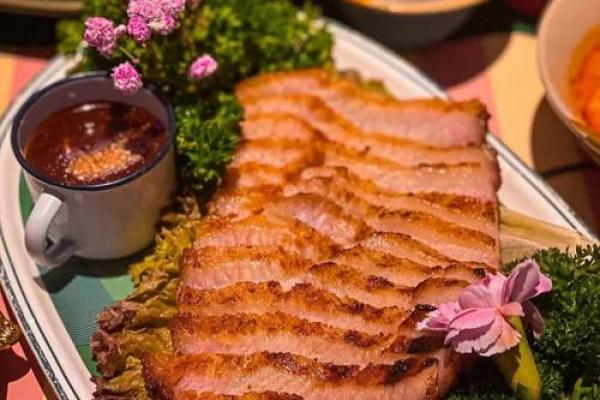 海口传统饮食文化的独特魅力探秘