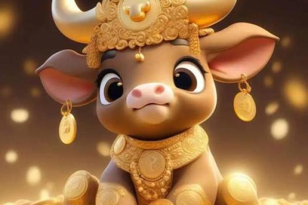 金牛女今日运势：财运亨通，幸福满满