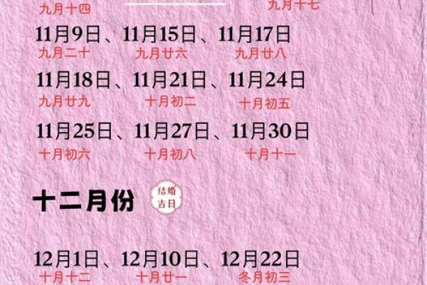 通过生辰八字选定理想结婚日 通过生辰八字选定理想结婚日