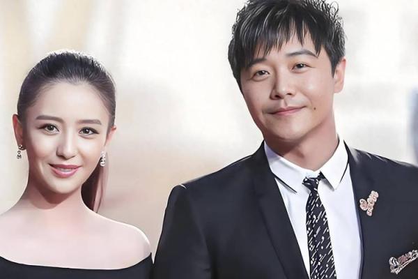 佟丽娅婚姻命理大揭秘，夫妻缘分深浅一探究竟