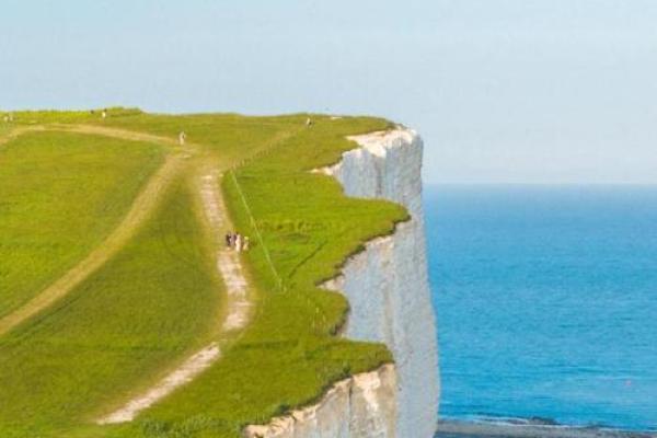 发现世界尽头的绝美风光