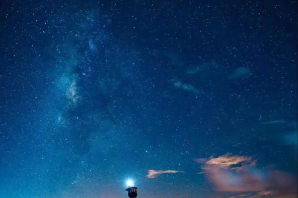 发现世界尽头的绝美风光