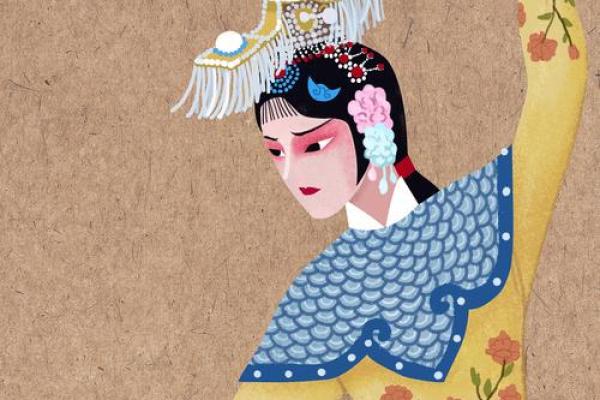 豫剧文化瑰宝:传统艺术的时代传承 豫剧文化瑰宝:传统艺术的时代传承