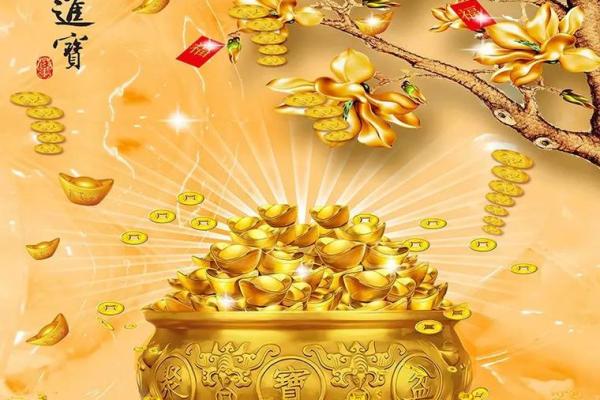 风水盆秘法,轻松招财转运,你的财运从此翻倍! 风水盆秘法,轻松招财转运,你的财运从此翻倍!