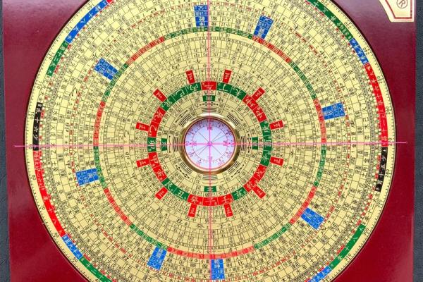 老板办公室风水罗盘:揭秘提升运势的神秘指南 老板办公室风水罗盘:揭秘提升运势的神秘指南