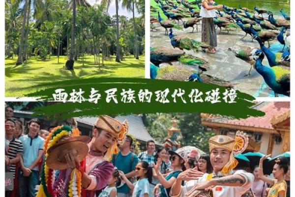 傣族禁忌文化:探索民族传统背后的深层含义 傣族禁忌文化:探索民族传统背后的深层含义