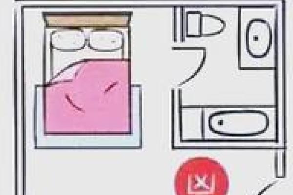 主卧门多风水揭秘:揭秘家居布局中的禁忌 主卧门多风水揭秘:揭秘家居布局中的禁忌