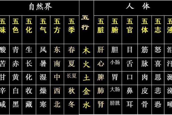 如何通过凌五行属性优化命运 如何通过凌五行属性优化命运