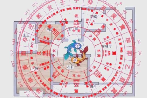 独家揭秘!石家庄办公室风水布局,让你财运亨通! 独家揭秘!石家庄办公室风水布局,让你财运亨通!