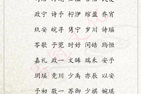 如何为宝宝取一个带有玄字的名字 如何为宝宝取一个带有玄字的名字