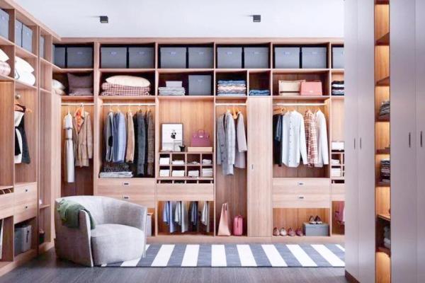 卧室衣柜安在哪边风水好?揭秘卧室衣柜最佳摆放位置 卧室衣柜安在哪边风水好?揭秘卧室衣柜最佳摆放位置