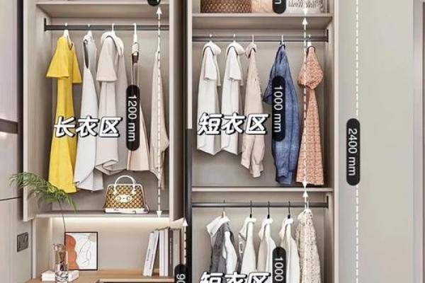 卧室衣柜安在哪边风水好?揭秘卧室衣柜最佳摆放位置 卧室衣柜安在哪边风水好?揭秘卧室衣柜最佳摆放位置