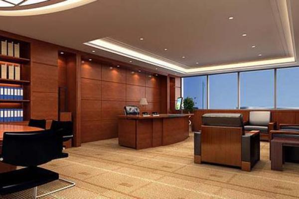 办公室风水秘籍：水仙布局，财运亨通！