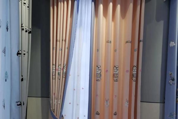 儿童卧室窗帘:风水秘籍,打造健康成长空间 儿童卧室窗帘:风水秘籍,打造健康成长空间