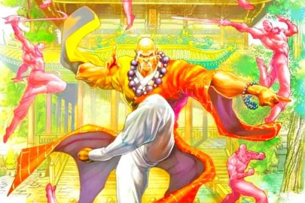 罗汉命理揭秘:命运轨迹尽在掌握 罗汉命理揭秘:命运轨迹尽在掌握