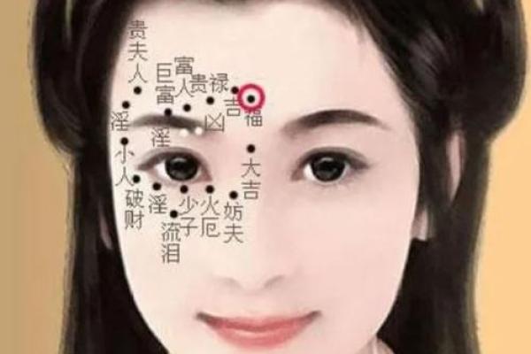 痣相解码:颈部美人痣,运势与魅力的双重保障! 痣相解码:颈部美人痣,运势与魅力的双重保障!