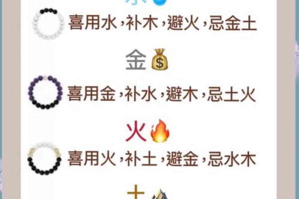 解析生辰八字在水晶佩戴中的重要性 解析生辰八字在水晶佩戴中的重要性