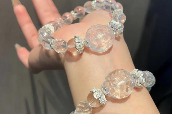 解析生辰八字在水晶佩戴中的重要性 解析生辰八字在水晶佩戴中的重要性