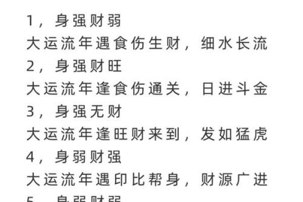 揭秘命运密码:你的运势大揭秘! 揭秘命运密码:你的运势大揭秘!