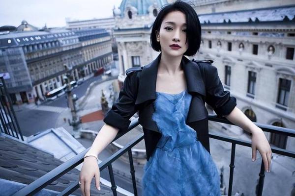 周迅命运揭秘:她究竟拥有怎样的人生格局? 周迅命运揭秘:她究竟拥有怎样的人生格局?