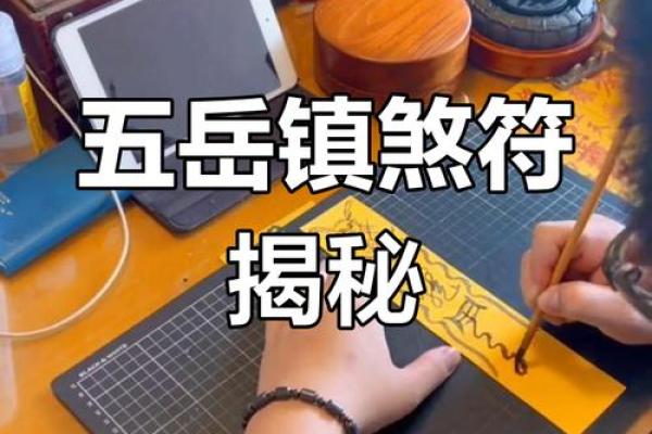 探索五岳风水学中的神秘力量与文化传承 探索五岳风水学中的神秘力量与文化传承