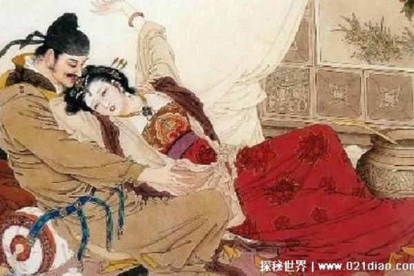 夫妻卧室风水画之浪漫爱情画卷 夫妻卧室风水画之浪漫爱情画卷