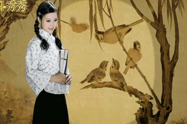 杨雨雪:雨润心田,冰雪聪明,美好人生前景无限 杨雨雪:雨润心田,冰雪聪明,美好人生前景无限