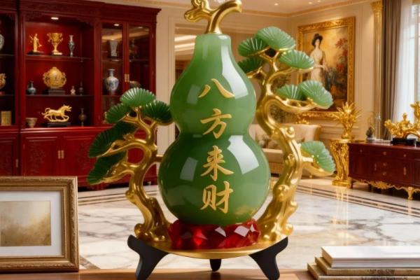 招财旺运神器,风水葫芦摆件热销中 招财旺运神器,风水葫芦摆件热销中