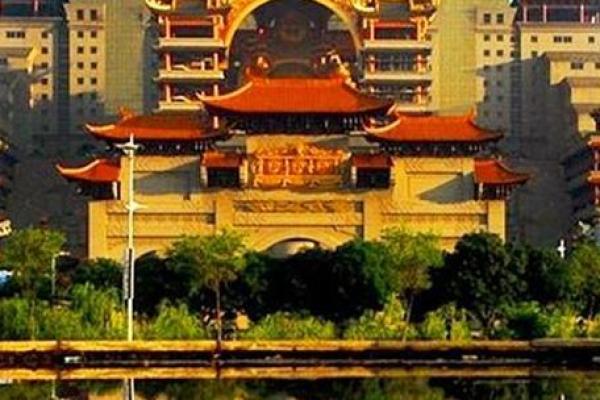 如何解读玉林云天宫风水学的独特魅力 如何解读玉林云天宫风水学的独特魅力