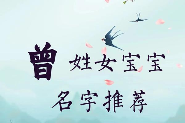 曾姓宝宝起名创意集 曾姓宝宝起名创意集